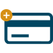 Establish Credit icon